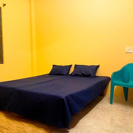 Hotel Rambhoomi Ayodhya Exteriér fotografie