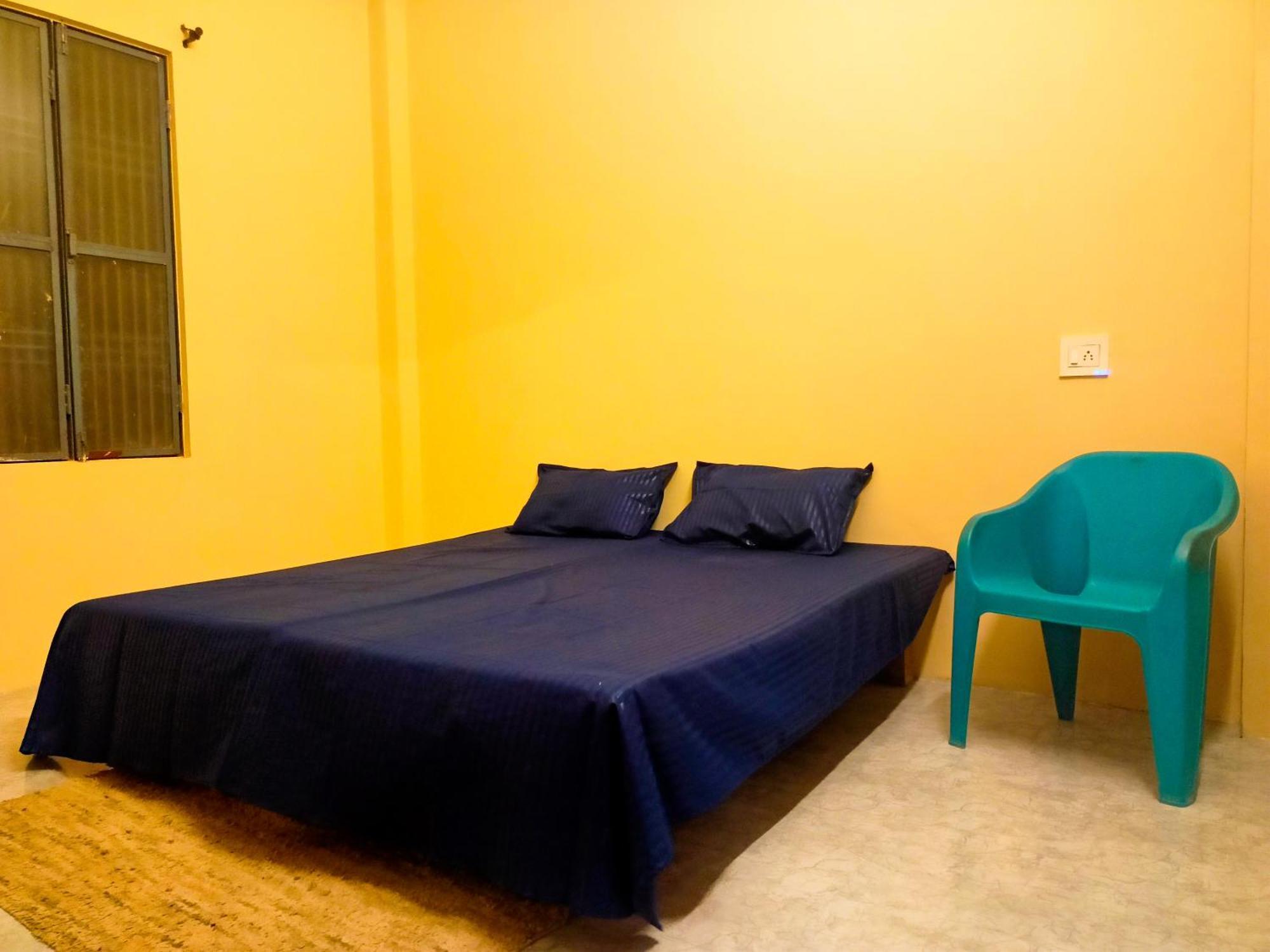 Hotel Rambhoomi Ayodhya Exteriér fotografie